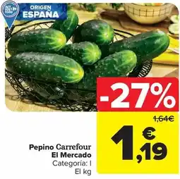 Alimerka Alimerka - mandarina oferta