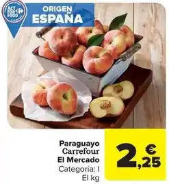 Alimerka Patata oferta