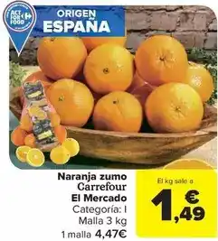 Alimerka Vallina - chorizo asturiano oferta