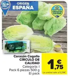 Alimerka Cristal - pulga oferta