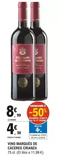 Alimerka Conguitos - chocolate y galleta oferta