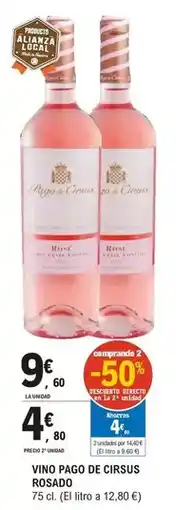 Alimerka Orlando - ketchup oferta