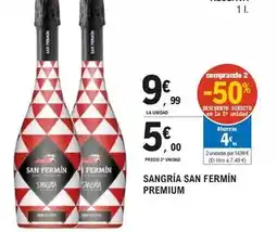 Alimerka Albo - calamares en salsa americana o su tinta oferta