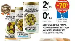 Alimerka Yosoy - bebida de avena o barista oferta