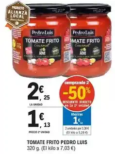 Alimerka Rio - leche entera, semi o desnatada oferta