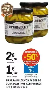 Alimerka Argal - jamon cocido extra bonnatur oferta