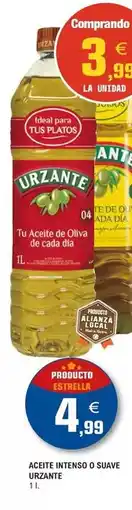 Alimerka Gancedo - chorizo de cerdo asturcelta oferta