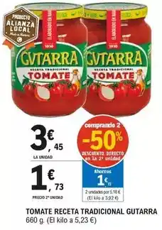 Alimerka Alimerka - vacuno-cerdo burger meat oferta