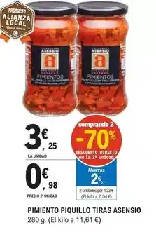 Alimerka Alimerka - pollo 100% burger meat oferta