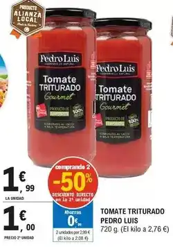Alimerka Ifa eliges - refresco de cola oferta
