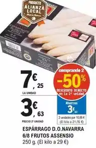 Alimerka San joaquin - agua mineral oferta