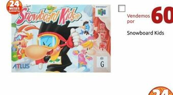 CeX Videojuegos oferta