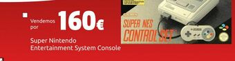 CeX Nintendo oferta