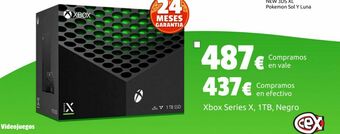 Xbox