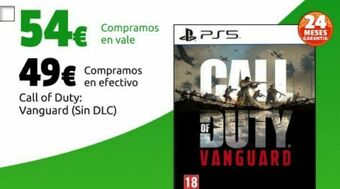 Videojuegos