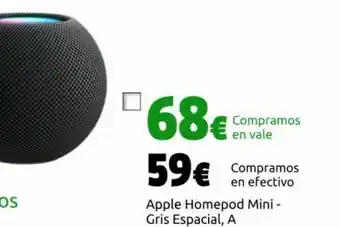 Amplificador apple