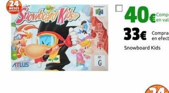 CeX Videojuegos oferta