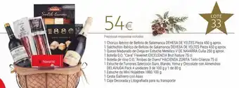 Carrefour Express Lote 33 oferta