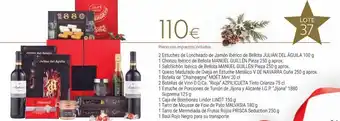 Carrefour Express Lote 37 oferta