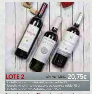 Hiper Usera Vino tinto oferta