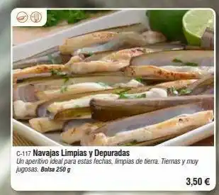 Abordo Producto ideal oferta