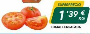 Masymas Tomate ensalada oferta
