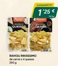 Masymas Producto oferta