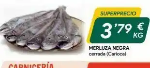 Masymas Merluza oferta