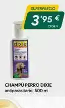 Masymas Champú dixie oferta