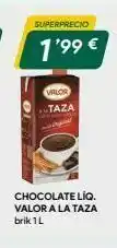 Masymas Tazas valor oferta