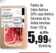 El Corte Inglés Brut - extra oferta