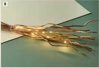 Eroski 10 ramas oro oferta