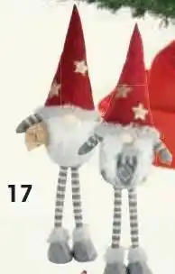 Eroski Gnomo patas largas oferta