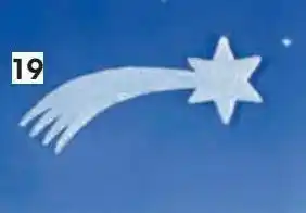 Eroski Surtido estrellas oriente oferta