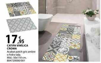 Fes Més Alfombras oferta