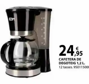 Cafeteras