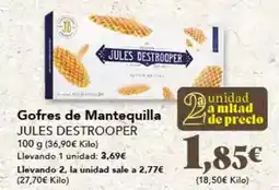 Dialprix Pizza jamón y queso oferta