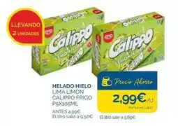 Dialprix Matutano - patatas onduladas jamon oferta