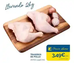 Dialprix Kraft - salsa tradicional oferta