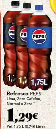 Dialprix Somat - detergente lavavajillas gel limon oferta