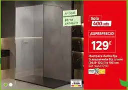 Dialsur Cash & Carry Luzil - detergente maleta profesional oferta