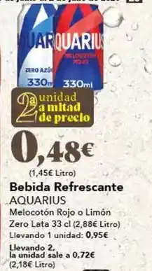 Dialprix Schweppes - tonica oferta