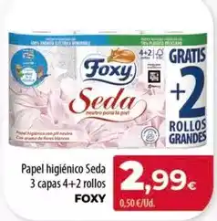 SEAT Bucket oferta