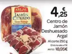Alcampo Inextenso - pijama manga larga oferta