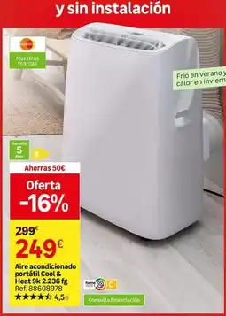 Dialsur Cash & Carry Mccain - patata prefrita oferta