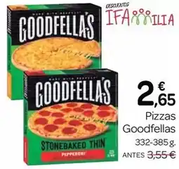 Alcampo Actuel - protector de rizo microfibra impermeable oferta