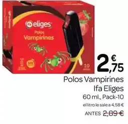 Alcampo Airport - trolley flexible rail oferta