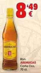 Alcampo Albo - atun claro oferta