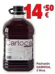 Alcampo Carbonell - aceite de oliva oferta