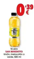 Alcampo Elpozo - fuet oferta